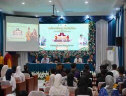 61 Peserta Ramaikan Pemilihan Nanang Galuh Balangan 2026, Pemkab Cari Duta Budaya Terbaik