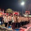 Sambut Dua Momentum Bersejarah, Pemko Banjarmasin Gelar Sholat Hajat dan Haul Jamak