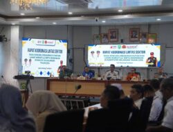 Balangan Tetapkan Siaga Darurat Karhutla dan Kekeringan hingga 30 Oktober 2026