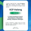 Akses Perbankan Makin Dekat, Bank Kalsel Buka KCP Halong di Balangan