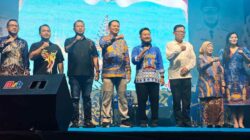 Bartim Expo 2026 Resmi Dibuka, Dorong Pertumbuhan Ekonomi dan UMKM