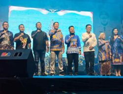 Bartim Expo 2026 Resmi Dibuka, Dorong Pertumbuhan Ekonomi dan UMKM