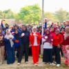 Gerakan Suka Sayur dan Buah Digencarkan di Sekolah, Balangan Dorong Pola Hidup Sehat