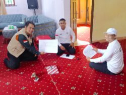 BPBD Balangan Petakan Jalur Evakuasi di Enam Desa Rawan Banjir Bandang