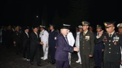 Renungan Suci di TMP Bumi Kencana, Muhidin Ajak Pemuda Kalsel Lanjutkan Perjuangan Pahlawan