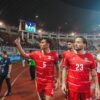 Erick Thohir Minta Timnas Bangkit Usai Dikalahkan Vietnam
