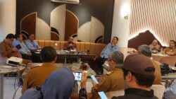 Pemprov Kalsel Matangkan Peringatan Hari Jadi ke-76, Puncak Acara Digelar 13 Agustus di Banjarbaru