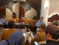Pemprov Kalsel Matangkan Peringatan Hari Jadi ke-76, Puncak Acara Digelar 13 Agustus di Banjarbaru
