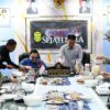 Sambut Ketua Komisi II DPR RI, Pemkot Banjarmasin Suguhkan Cita Rasa Khas Banjar
