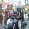 Jelang HUT ke-81 RI, Bagian Umum Setdako Banjarmasin Serukan Semangat Kibarkan Merah Putih