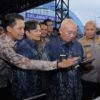 Gebyar Panutan PKB 2026 Resmi Dimulai, Gubernur Muhidin Ajak Warga Taat Pajak