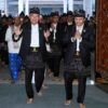 Masjid Syekh Muhammad Arsyad Al-Banjari Dibuka, Ikon Religi Baru Kalimantan Selatan