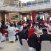 Kuliner Khas Banjar Warnai Peringatan HUT ke-81 RI di Balai Kota Banjarmasin