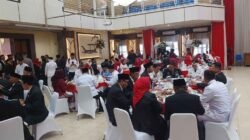 Kuliner Khas Banjar Warnai Peringatan HUT ke-81 RI di Balai Kota Banjarmasin