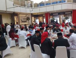 Kuliner Khas Banjar Warnai Peringatan HUT ke-81 RI di Balai Kota Banjarmasin