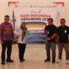 Hari Indonesia Menabung 2026, Bank Kalsel Perluas Literasi Keuangan di Sekolah Rakyat