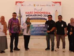 Hari Indonesia Menabung 2026, Bank Kalsel Perluas Literasi Keuangan di Sekolah Rakyat