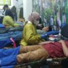 Semarak HUT ke-81 RI, Adira Finance Banjarmasin Gelar Donor Darah dan Beragam Lomba