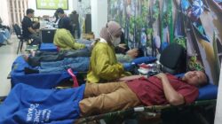 Semarak HUT ke-81 RI, Adira Finance Banjarmasin Gelar Donor Darah dan Beragam Lomba