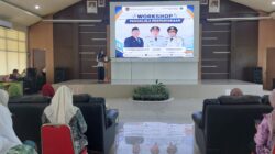 Dispersip Kalsel Dorong Pengelola Perpustakaan Tingkatkan Kualitas Layanan
