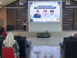 Dispersip Kalsel Dorong Pengelola Perpustakaan Tingkatkan Kualitas Layanan