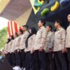Kepengurusan FPTI Kota Banjarmasin Resmi Dilantik, Bidik Prestasi Atlet hingga Nasional