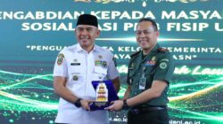 Bupati Rahmat Trianto Dorong ASN Tanah Laut Tingkatkan Pendidikan dan Kompetensi