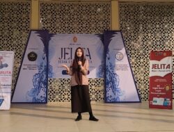 Jelita SMKN 1 Martapura Dorong Siswa Gemar Membaca dan Percaya Diri Berbicara