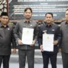 Lensa Foto Kegiatan DPRD Banjarmasin Bulan Agustus 2026