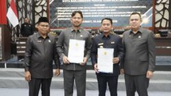 Lensa Foto Kegiatan DPRD Banjarmasin Bulan Agustus 2026