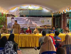 Lensa Foto Kegiatan DPRD Banjarmasin Bulan Juli 2026