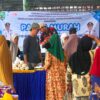 Pasar Murah Disperindag Balangan Diserbu Warga, Sembako Ludes Terjual