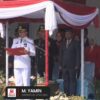 HUT ke-81 RI, Barito Timur Teguhkan Semangat Pengabdian dan Pembangunan Daerah