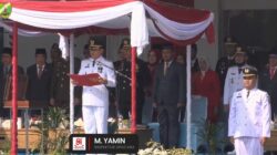 HUT ke-81 RI, Barito Timur Teguhkan Semangat Pengabdian dan Pembangunan Daerah