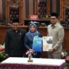 Perubahan KUA-PPAS 2026 Disepakati, Pemkab Tanah Bumbu Tekankan Anggaran Berbasis Kinerja