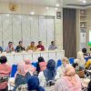 Lindungi Pekerja, Pemkab Balangan Perkuat Sinkronisasi Layanan BPJS Ketenagakerjaan