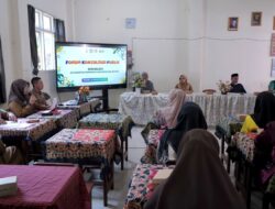 SKM 2026 Capai 80 Persen, SD Negeri Balida Evaluasi Standar Pelayanan