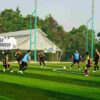Balangan Gelar Turnamen Mini Soccer Perdana, Dorong Lahirnya Atlet Berprestasi