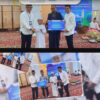 Milad ke-22, UPZ Bank Kalsel Salurkan Santunan untuk Anak Yatim dan Kaum Masjid