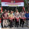 Wakil Ketua II DPRD Balangan Apresiasi Peresmian Jembatan Merah Putih