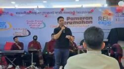 REI Expo 2026 di Banjarmasin, Tembus Rp47,69 Miliar