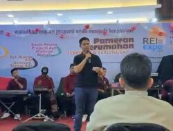 REI Expo 2026 di Banjarmasin, Tembus Rp47,69 Miliar