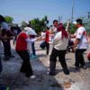 Semarak HUT ke-81 RI, Diskominfosan Balangan Gelar Lomba dan Perkuat Kebersamaan