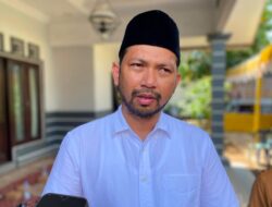 Rikval Fachruri Dorong Pengembangan Terpadu Kawasan Kubah Guru Zuhdi sebagai Destinasi Wisata Religi