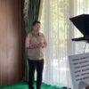 Bupati Balangan Apresiasi Film Dokumenter Banjir Bandang Tebing Tinggi sebagai Media Edukasi