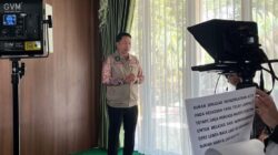 Bupati Balangan Apresiasi Film Dokumenter Banjir Bandang Tebing Tinggi sebagai Media Edukasi