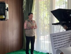 Bupati Balangan Apresiasi Film Dokumenter Banjir Bandang Tebing Tinggi sebagai Media Edukasi