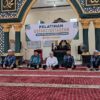 BKPRMI Balangan Latih 100 Ustadz dan Ustadzah, Perkuat Kualitas Pengajar Al-Qur’an