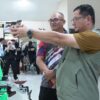 Wali Kota Cup Menembak Jadi Ajang Seleksi Atlet Kalsel Menuju Pra-PON