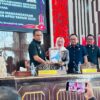 Pemkab Kotabaru Sampaikan Rancangan Perubahan KUA-PPAS 2026, PAD Diproyeksi Rp557,7 Miliar